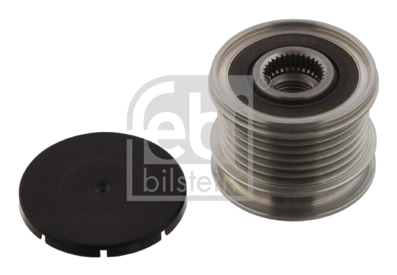 Alternator Freewheel Clutch